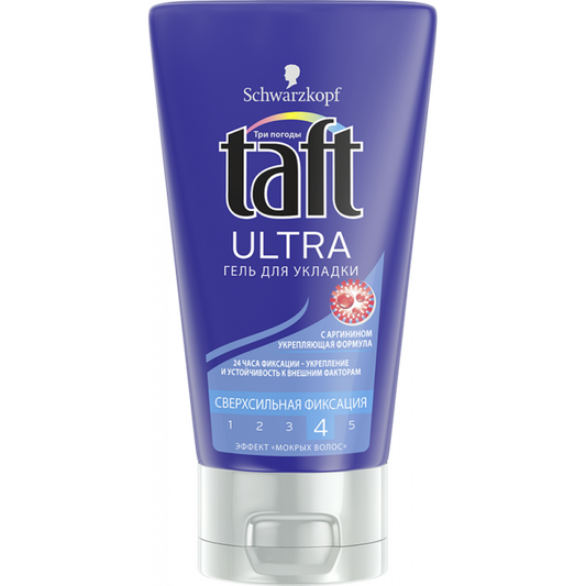 TAFT GEL 150 ML COX NƏMLİ ULTRA