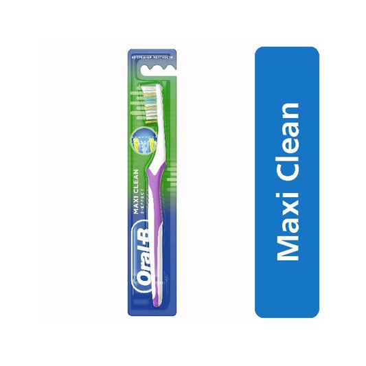 ORAL-B DİŞ FIRÇASI VİSİON MEDİUM