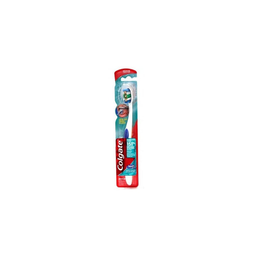 COLGATE DİŞ FIRÇASI MEDİUM 360 CX