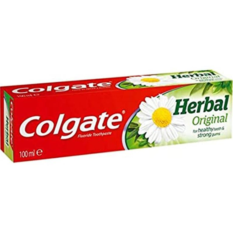 COLGATE DİŞ MCN 100 ML HERBAL