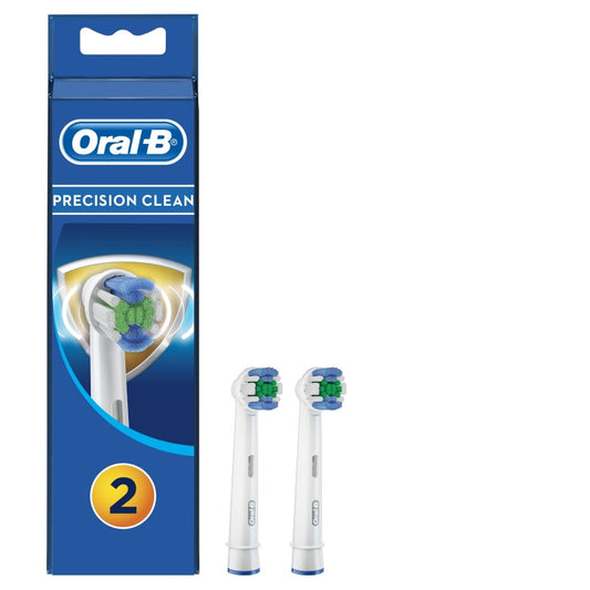 ORAL-B DİŞ FIRÇASI FLEXİ SOFT REFILL EB