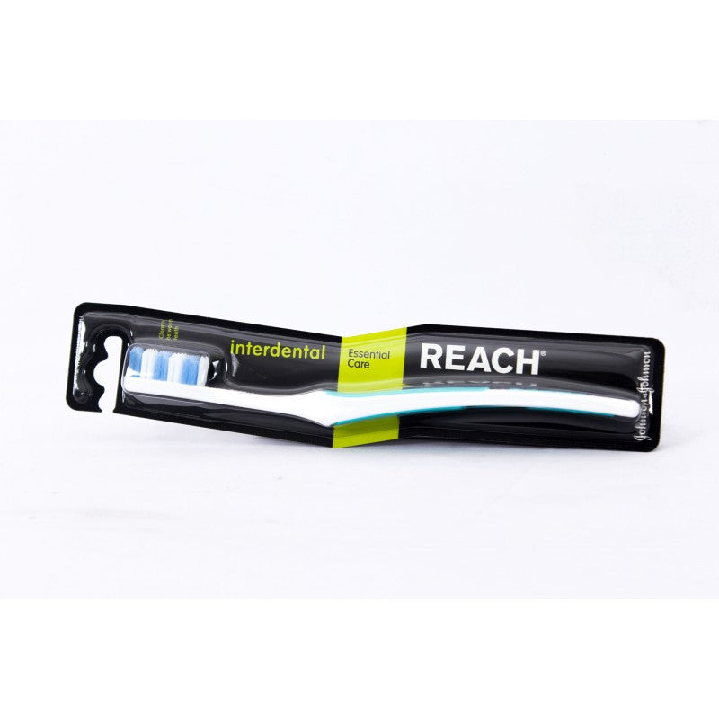 REACH DİŞ FIRÇASI İNTERDENTAL MEDİUM