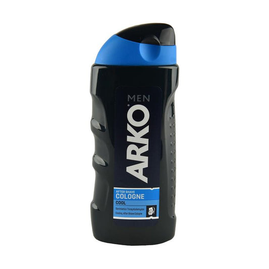 ARKO TRAS KOLONYASI 250 ML. COOL