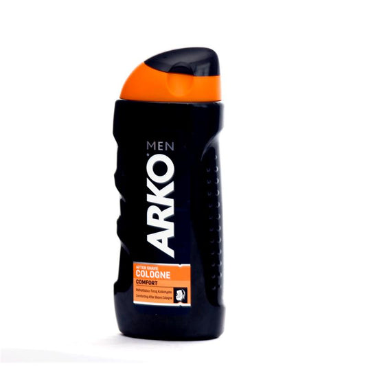 ARKO TIRAS KOLONYASI 250 ML AQUA