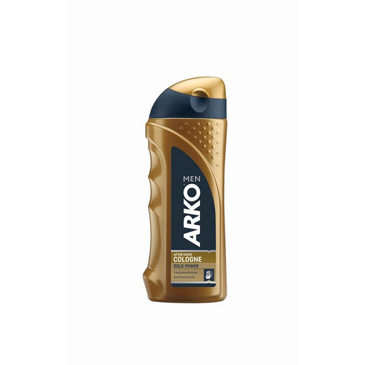 ARKO TƏRAŞ ODEKOLONU 250 ML SİTRUS