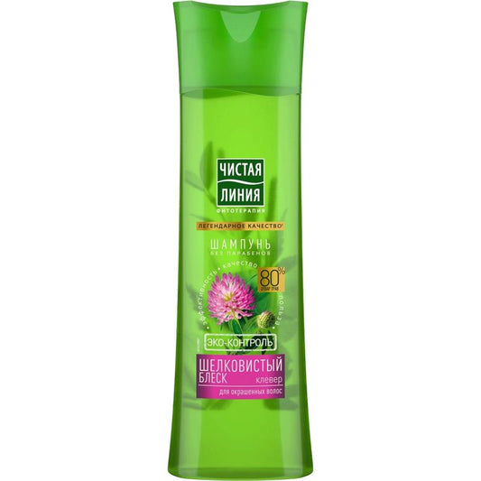CİSTAYA LİNİYA ŞAMPUN BLESK KLEV 400 ML