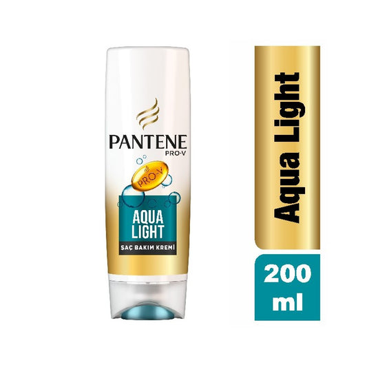 PANTENE BALZAM AQUA LİGHT 200ML