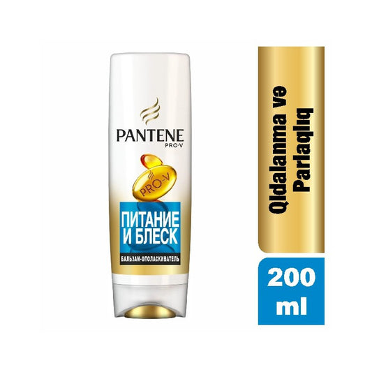 PANTENE BALZAM KLASSİK 200ML