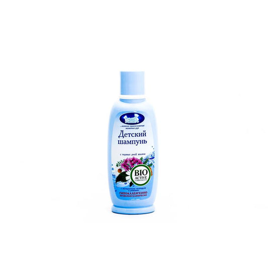 NAŞA MAMA UŞAQ ŞAMPUNU 250 ML