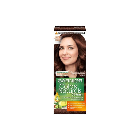 GARNIER COLOR NAT SAÇ BOYASI 112 ML 5.52