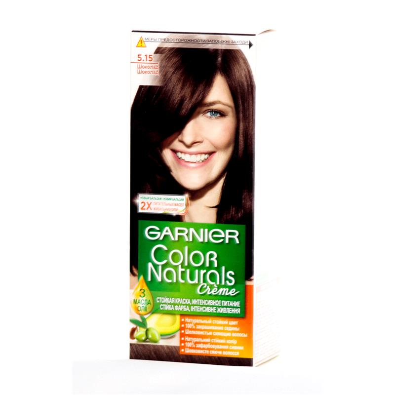 GARNIER COLOR NAT SAÇ BOYASI 112 ML 5.15