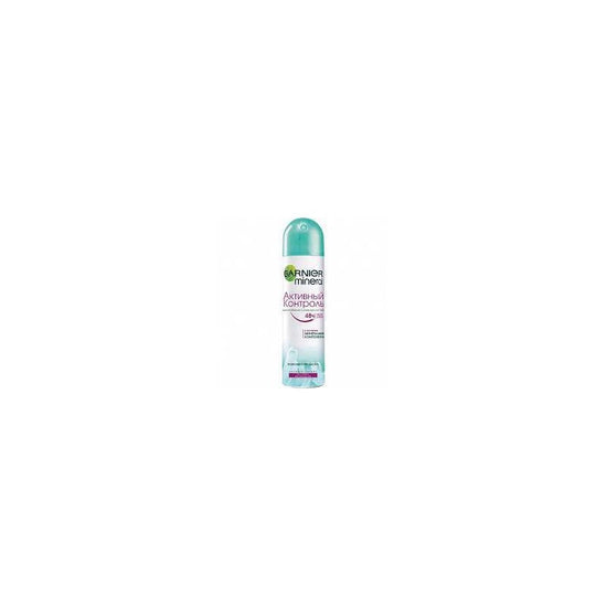 GARNIER DEO 150 ML MİNERAL CONTRL 6002B