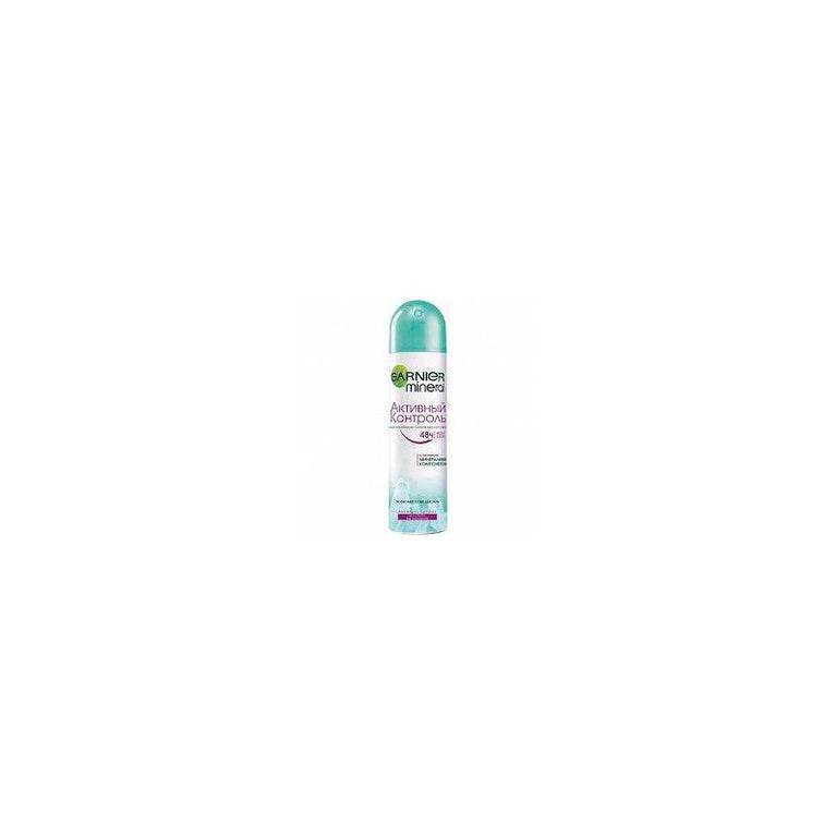 GARNIER DEO 150 ML MİNERAL CONTRL 6002B