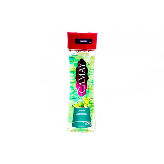CAMAY DUŞ GELİ 250 ML KREM & ÇİYƏLƏK