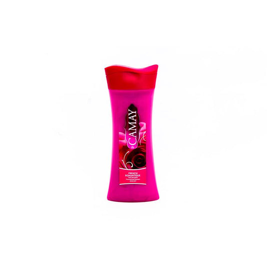 CAMAY DUŞ GELİ 250 ML ROMANTIQUE