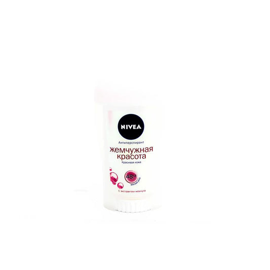 NİVEA STICK 40 ML MİRVARİ