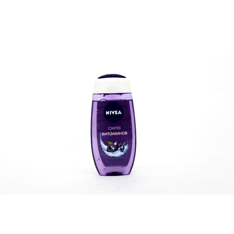 NIVEA DUŞ GELİ 250 ML VITA TƏRAVƏT