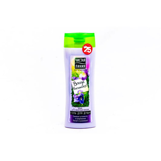 CİSTAYA LİNİYA DUŞ GELİ RELAX 250 ML