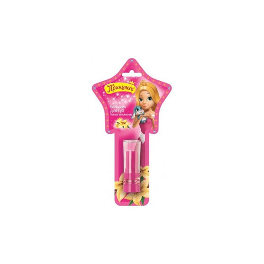 PRINCESSA DODAQ UCUN BALM 3,8 GR ZAMB