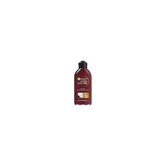 GARNIER GÜNƏŞ YAĞİ 200 ML COCO 60
