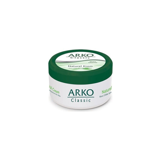 ARKO KREM 150 QR NATUREL