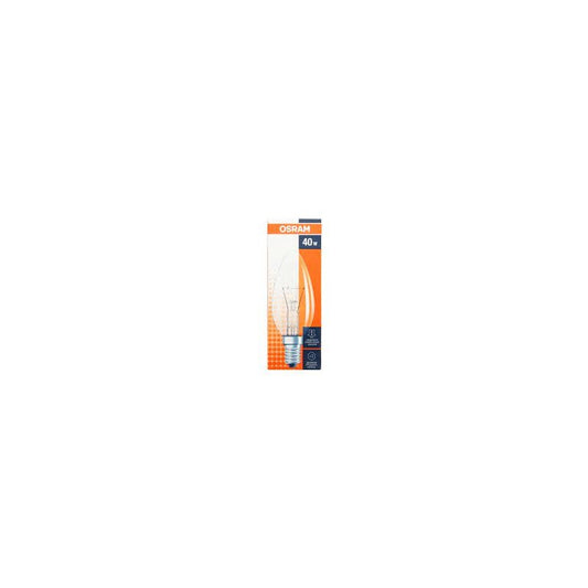 LAMPA OSRAM CLAS BCL40 E14