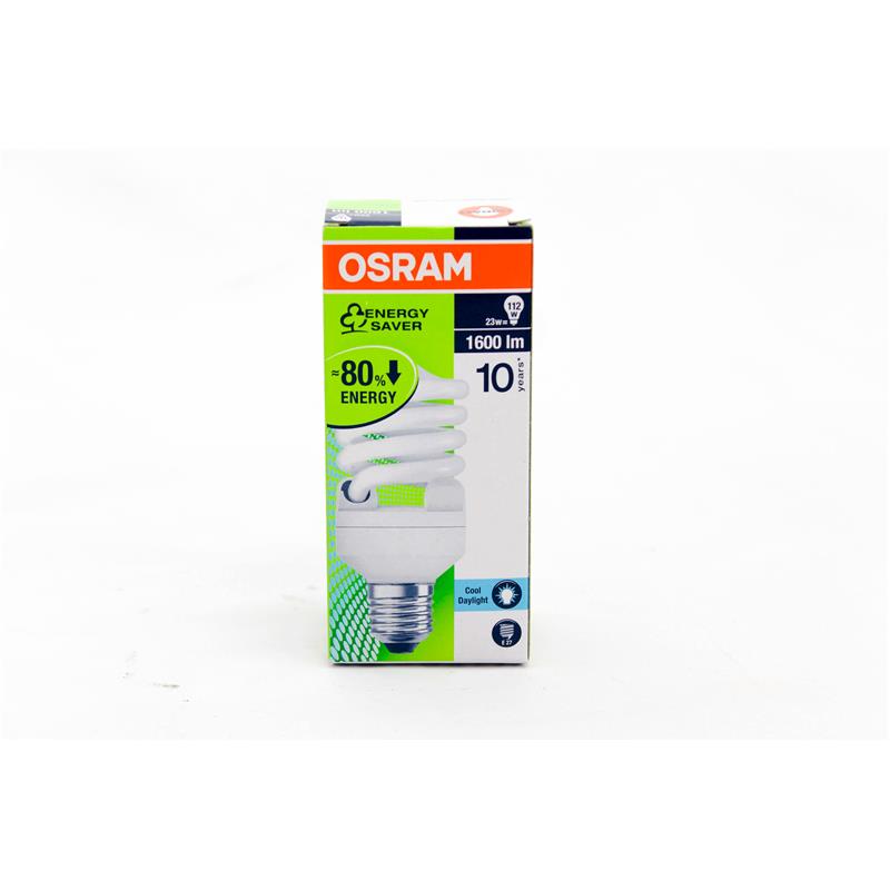 OSRAM DULUXSTAR MİNİ TWİST 23 W/865