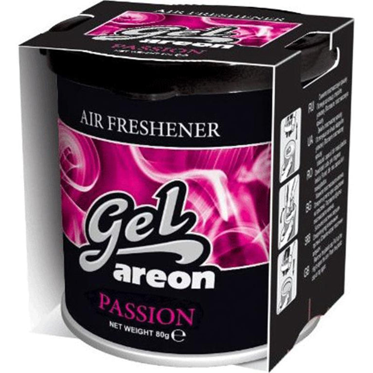ARİON GEL CAN