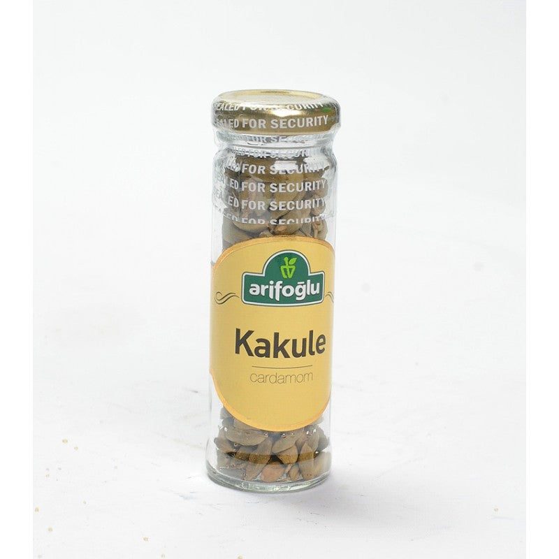 ARIFOGLU KAKULE TANE 35 GR