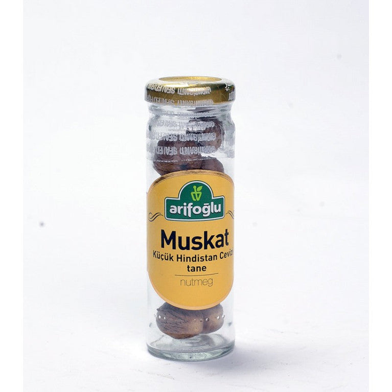 ARIFOGLU MUSKAT TANE 40 GR