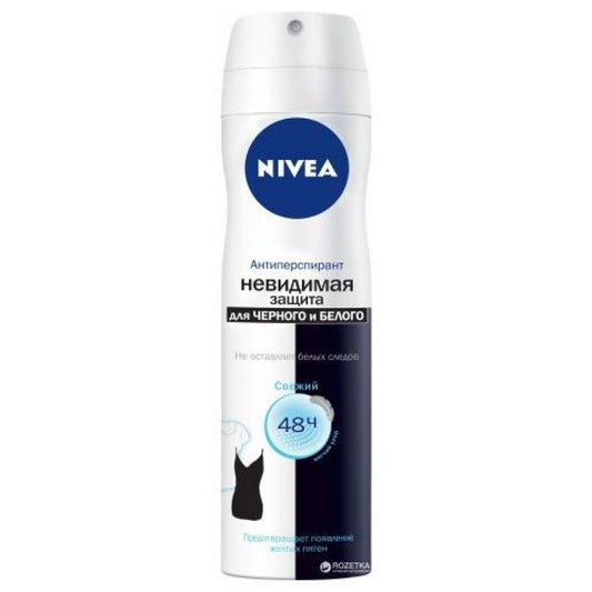 NİVEA QADLN DEO 48 (2230) 150ML