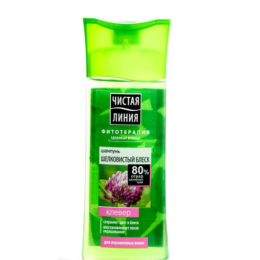 CİSTAYA LİNİYA SAMPUN BLESK KLEVE 250 ML