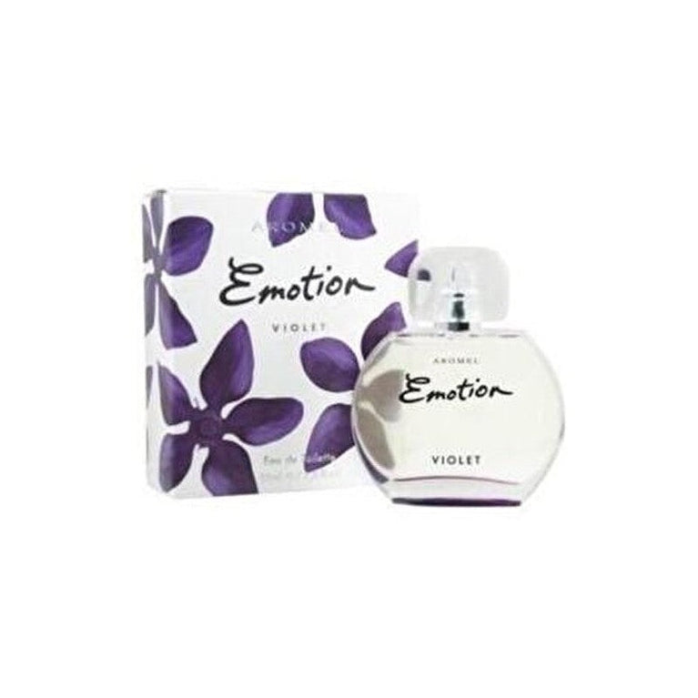 EMOT.EDT VIOLET 50ML