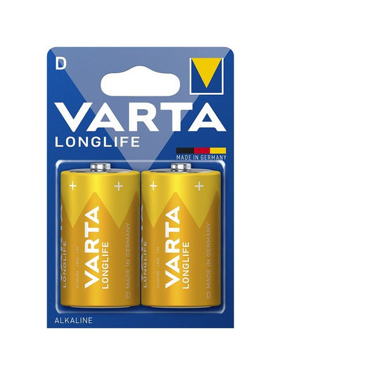 VARTA LONLİFE EXTRA D (BATAREYA)