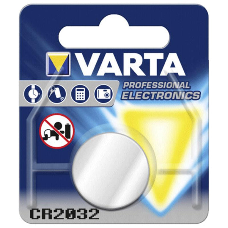 VARTA CR 2032 (BATAREYA)