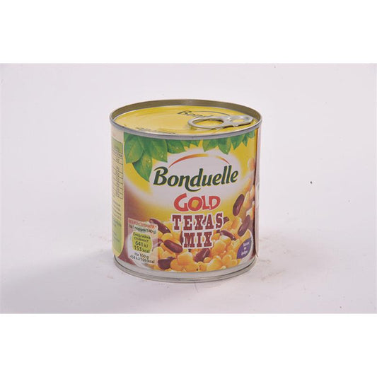 BONDEULLE QARISIQ TEREVEZ 425 ML MEKSIKA