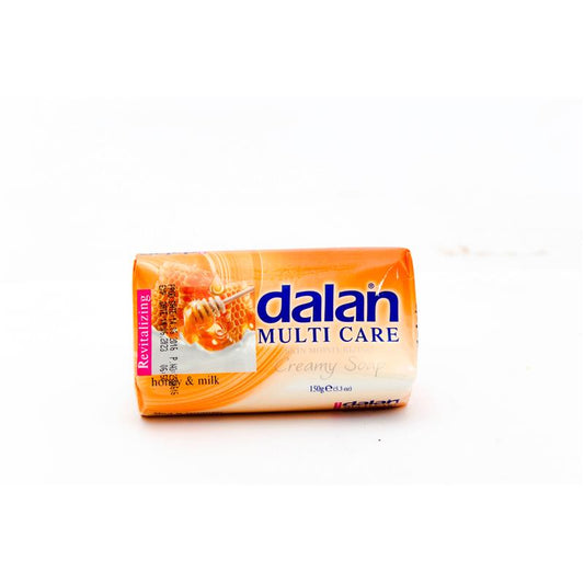 DALAN MULTİ-CARE SABUN 150GR