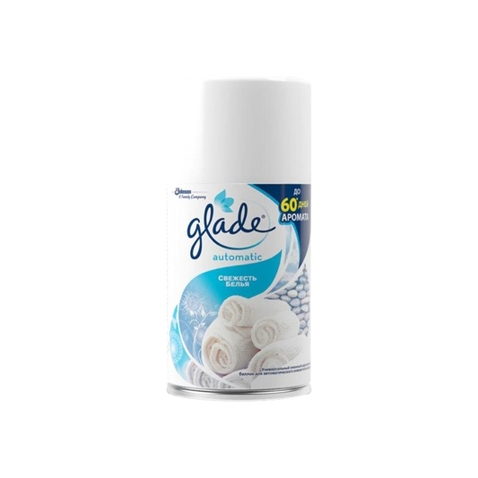 GLADE OTAQ ƏTRİ 369ML DƏYİŞDİRİLƏ BİLƏN