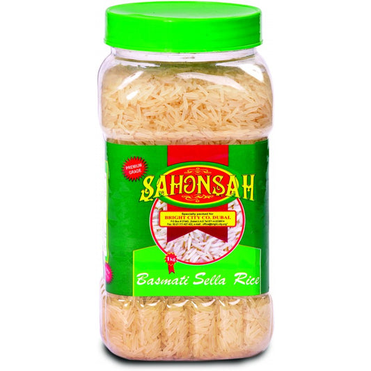 DANİAL ŞAHƏNŞAH DÜYÜ 1.8KG BANKA