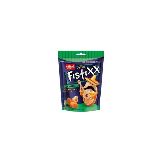 TADIM FISTIXX TACO YER FISTIGI 140 GR