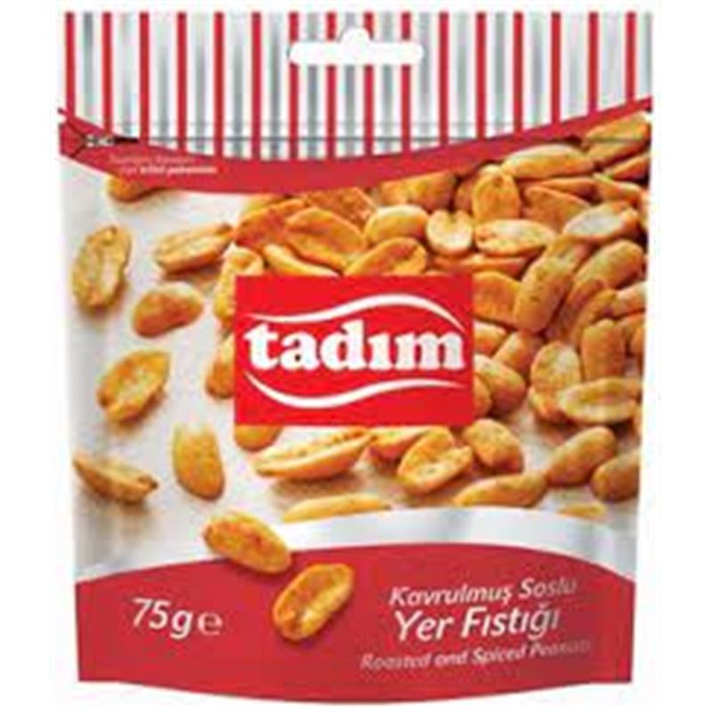 TADIM YER FISTIGI 75 GR SOSLU QOVRULM