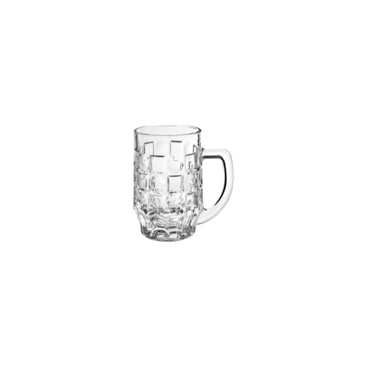 P.B. QULPLU PİVƏ BAKALI 1Lİ 500ML 55289