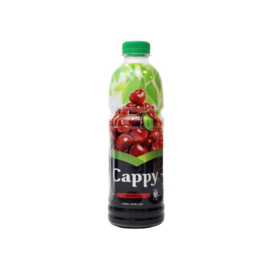 CAPPY M.ŞİRƏSİ 1 L ALBALI PL