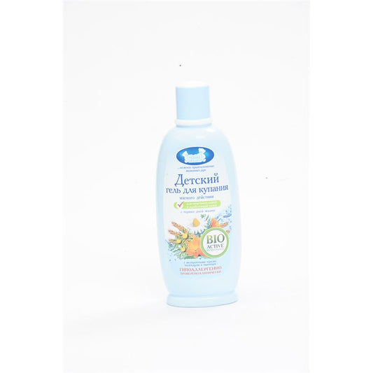 NAŞA MAMA UŞAQ DUŞ GELİ 250 ML 1414