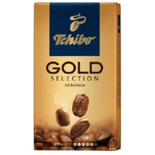 TCHIBO QƏHVƏ SEL GROUND 12X250 Q