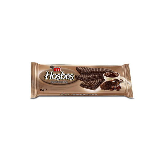 ETİ HOŞBEŞ QOFRET KAKAOLU 160 QR