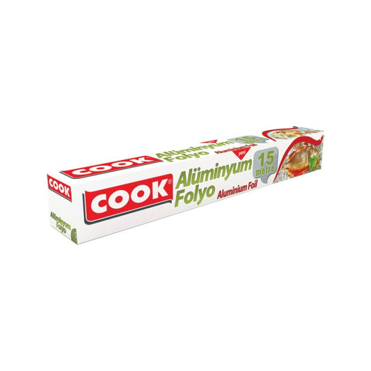 COOK FALQA 15 MT