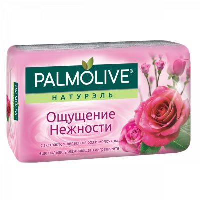 PALMOLİVE SABUN QIZILGÜL 90GR