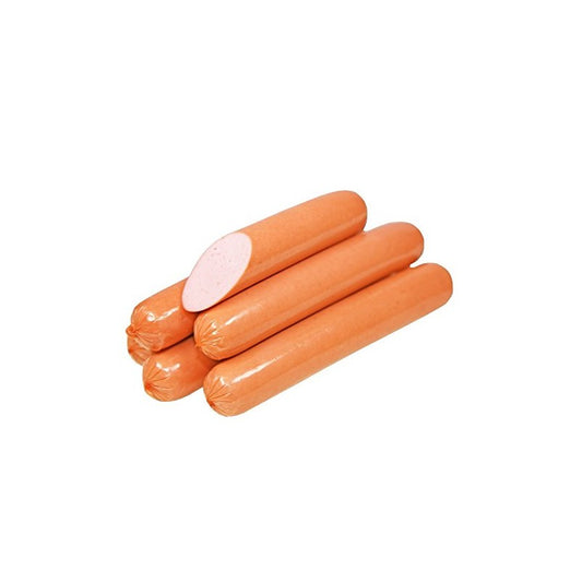 HALAL NEMET SOSISKA SACUSTU 5+ KG