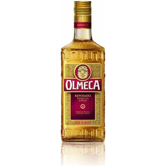 OLMECA TEKİLA 750 ML QIZILI